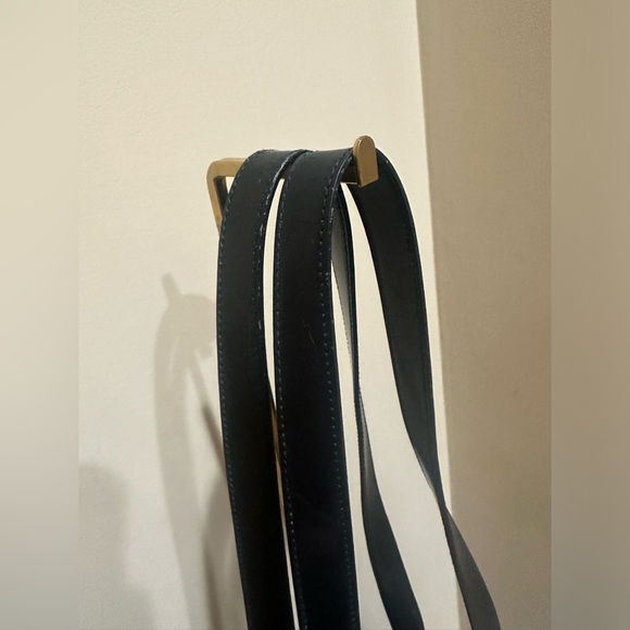 Gucci Patent Double Bamboo Pull Handbag - Picture 13 of 14